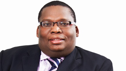 Isaac Mophatlane, BCX CEO